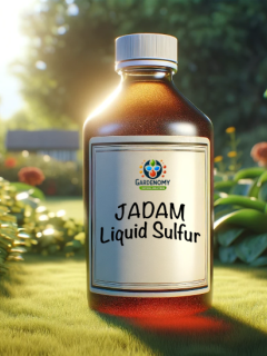JADAM Liquid Sulfur