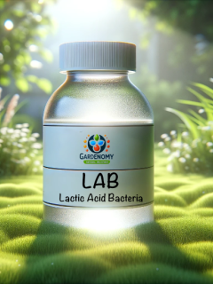 Organic LAB Solution